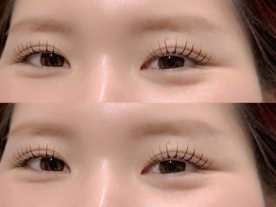 Eclat〈まつげパーマ・パリジェンヌ・マツエク・眉毛・ハリウッドブロウ〉 店内写真 3枚目