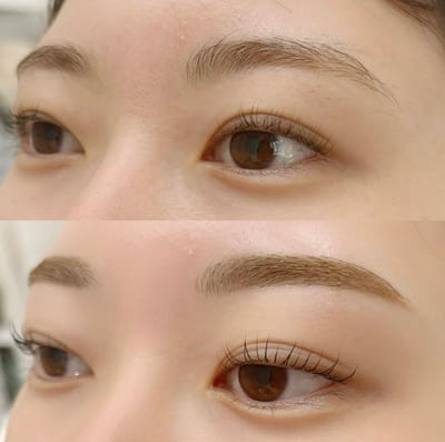 WHITE EYE 宜野湾 店内写真 2枚目