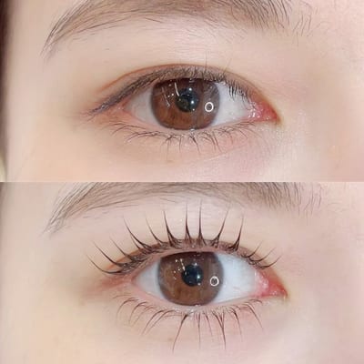 WHITE EYE 宜野湾 店内写真 3枚目
