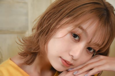 MINX eye 銀座店 店内写真 2枚目