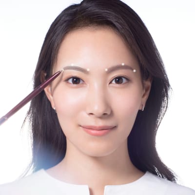 BIEWS EYEBROW STUDIO 有楽町マルイ店 店内写真 2枚目