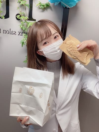 i.b 人形町店 店内写真 4枚目