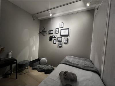 Eva Wax 銀座店 ～ブラジリアンワックス＆光照射のW脱毛サロン～ 店内写真 4枚目