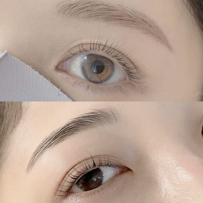 まつげ・アイブロウ・ネイルeye.Rizm 店内写真 2枚目