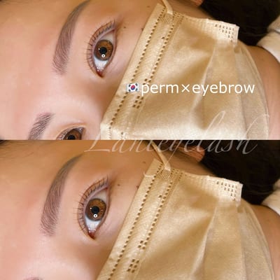 Lani eyelash salon 銀座 店内写真 3枚目