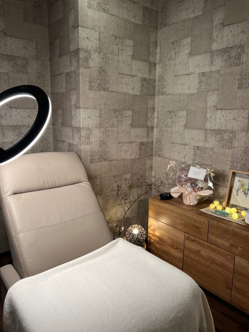 Lani eyelash salon 銀座(銀座)のメンズ眉毛サロン