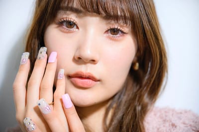 NORA eyelash GINZA 店内写真 2枚目