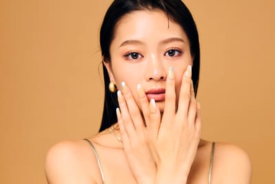 NORA eyelash GINZA 店内写真 4枚目