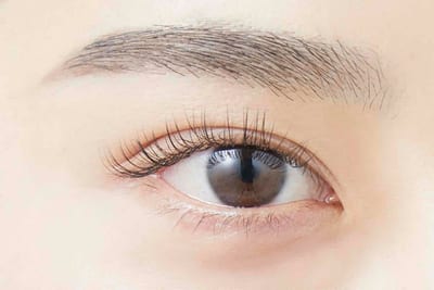 Nail&Eyelash Make Senseまつげパーマ 店内写真 3枚目
