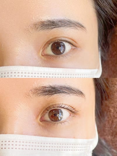 Nail&Eyelash Make Senseまつげパーマ 店内写真 4枚目