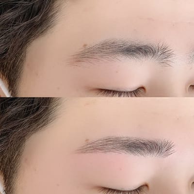 THE BALM 銀座店 店内写真 3枚目