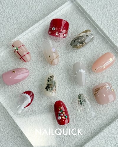 NailQuick OCULI BROW & LASH 銀座店 店内写真 3枚目