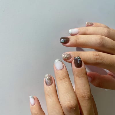 NailQuick OCULI BROW & LASH 銀座店 店内写真 4枚目