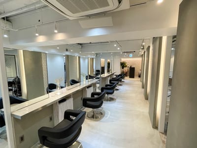 Viot eyebrow beauty by Salon 店内写真 1枚目