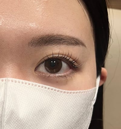 BELME ciel眉毛 まつげパーマ専門店 銀座店 店内写真 4枚目
