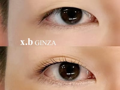 x.b GINZA 店内写真 4枚目