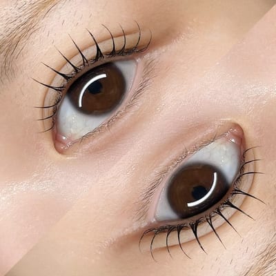 LUCIA LASH BROW銀座 眉毛/まつげパーマ/マスカラパーマ/マツエク/ワンホン/LED 店内写真 2枚目