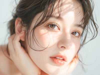 まつげパーマ・マツエク・眉毛サロン Mebere 八王子 店内写真 1枚目