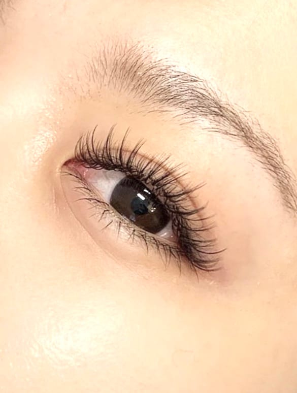 eyelash & eyebrow studio be-in(八王子)のメンズ眉毛サロン