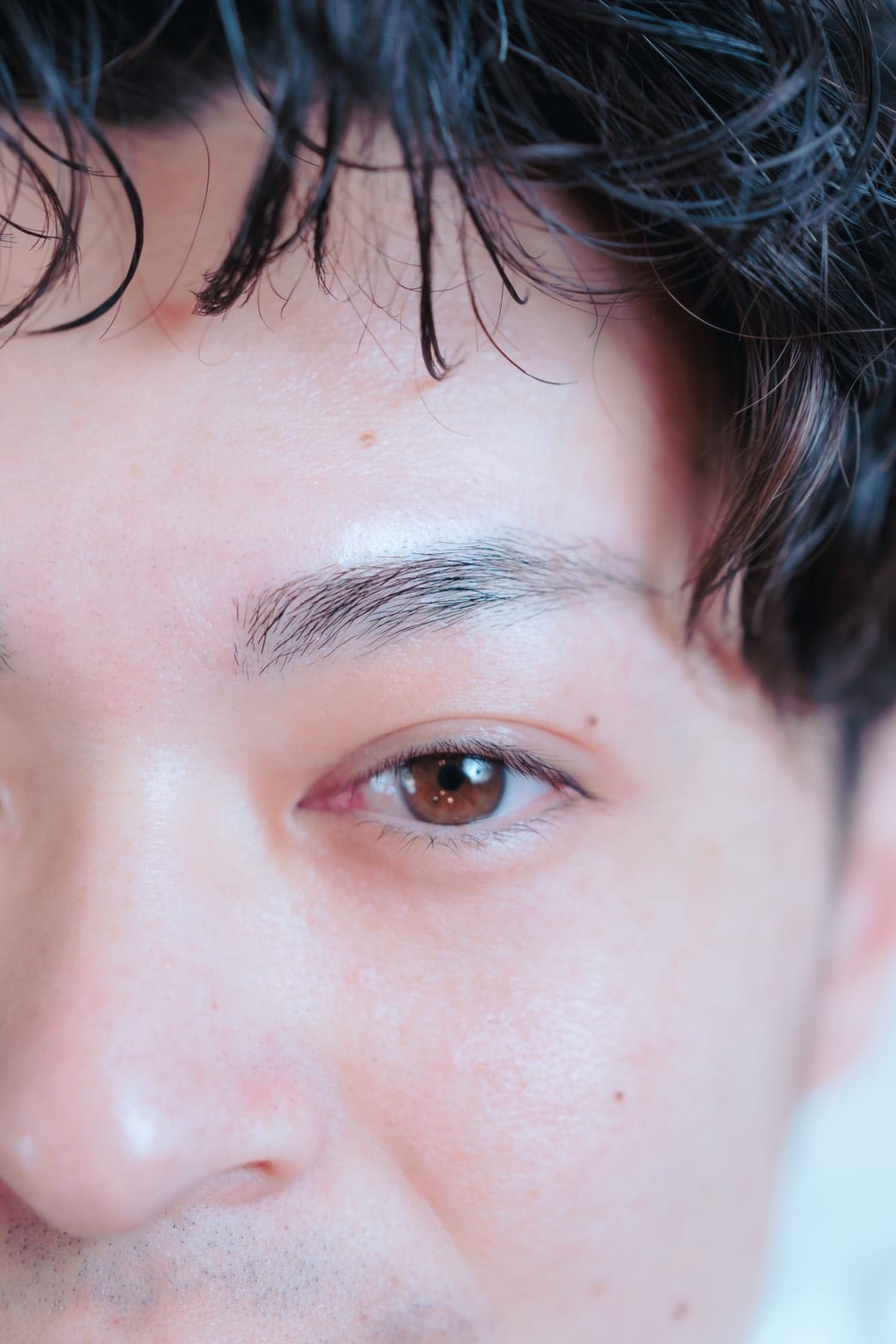 eyelash salon riche ~リッシュ~(浜田)のメンズ眉毛サロン店内写真 1枚目
