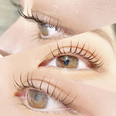 Eyelash Salon Blanc～まつげエクステと眉の専門美容室～なゆた浜北店 店内写真 3枚目