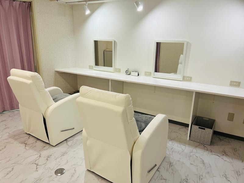 眉毛×まつ毛パーマ×コルギ専門店(浜松)のメンズ眉毛サロン
