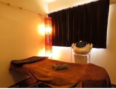 Beauty Salon ENAK 店内写真 2枚目