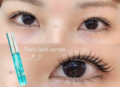 浜松 曳馬店 eyelash anello 店内写真 2枚目