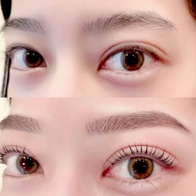 iBROW.浜松駅前 店内写真 2枚目