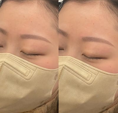 iBROW.浜松駅前 店内写真 4枚目
