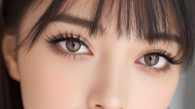 Luxxe miyong まつ毛 店内写真 3枚目