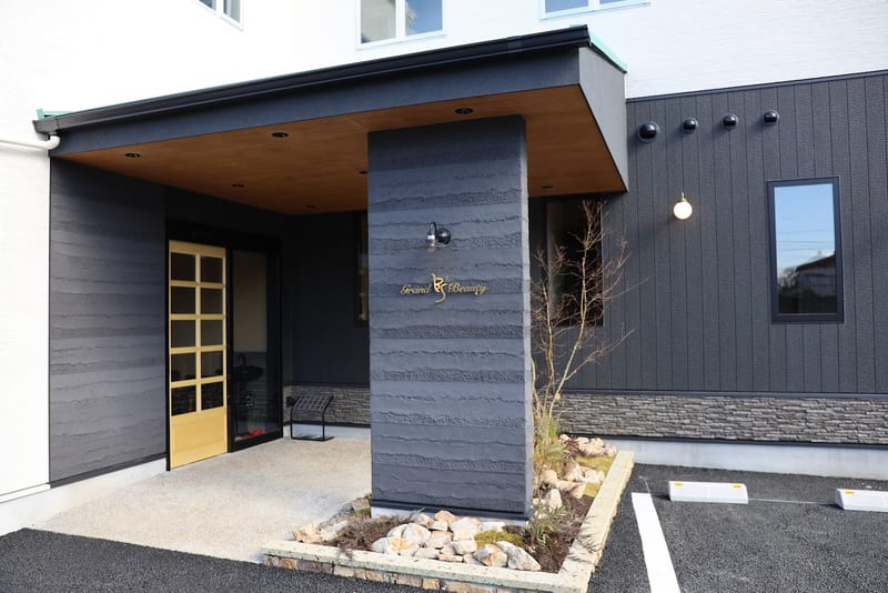 Grand Beauty B's 半田店(ビーズ)(半田市)