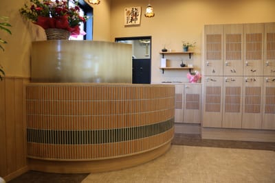 Grand Beauty B's 半田店(ビーズ) 店内写真 4枚目