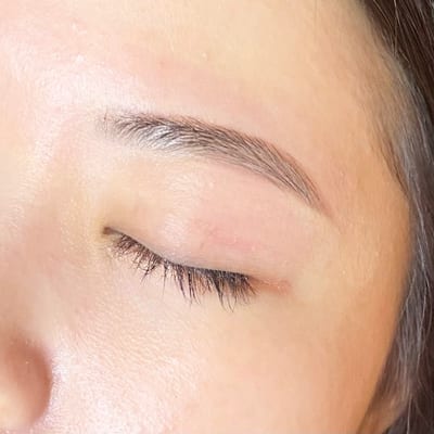 アイラッシュ＆アイブロウ LIEN 店内写真 3枚目