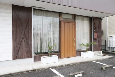 Beauty salon R； 店内写真 1枚目