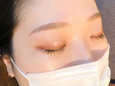 eyelash & eyebrow Tommy 店内写真 2枚目
