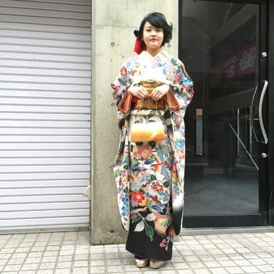 REAM organic beauty 店内写真 4枚目