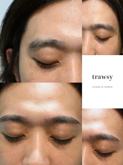 trawsy 店内写真 3枚目
