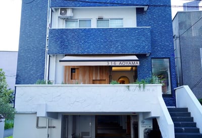 trawsy 店内写真 4枚目