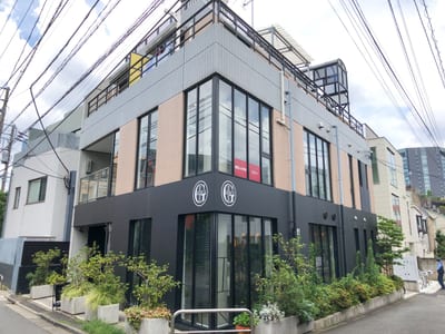 Gallica Omotesando 店内写真 2枚目