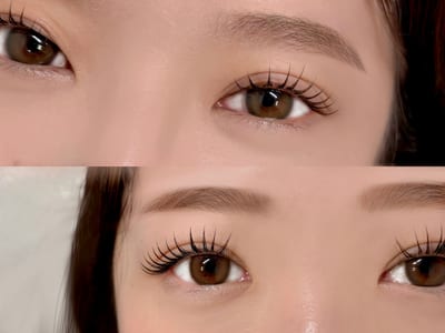 yomu eyenail 店内写真 4枚目