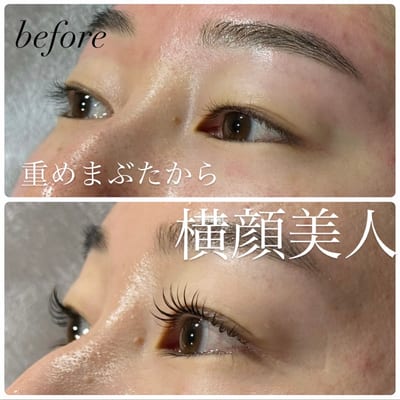 Lijona岐南店/まつげパーマ/眉WAX/メンズ眉WAXなど 店内写真 3枚目