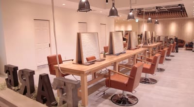 Fare 東戸塚店 店内写真 1枚目