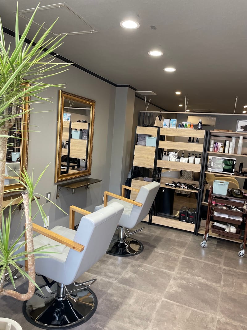 ANELA eyelash(東広島市)