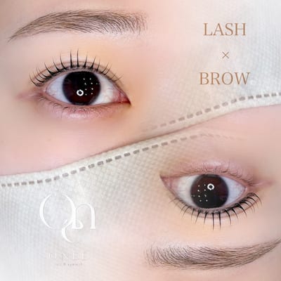 ONEE nail&eyelash 店内写真 2枚目