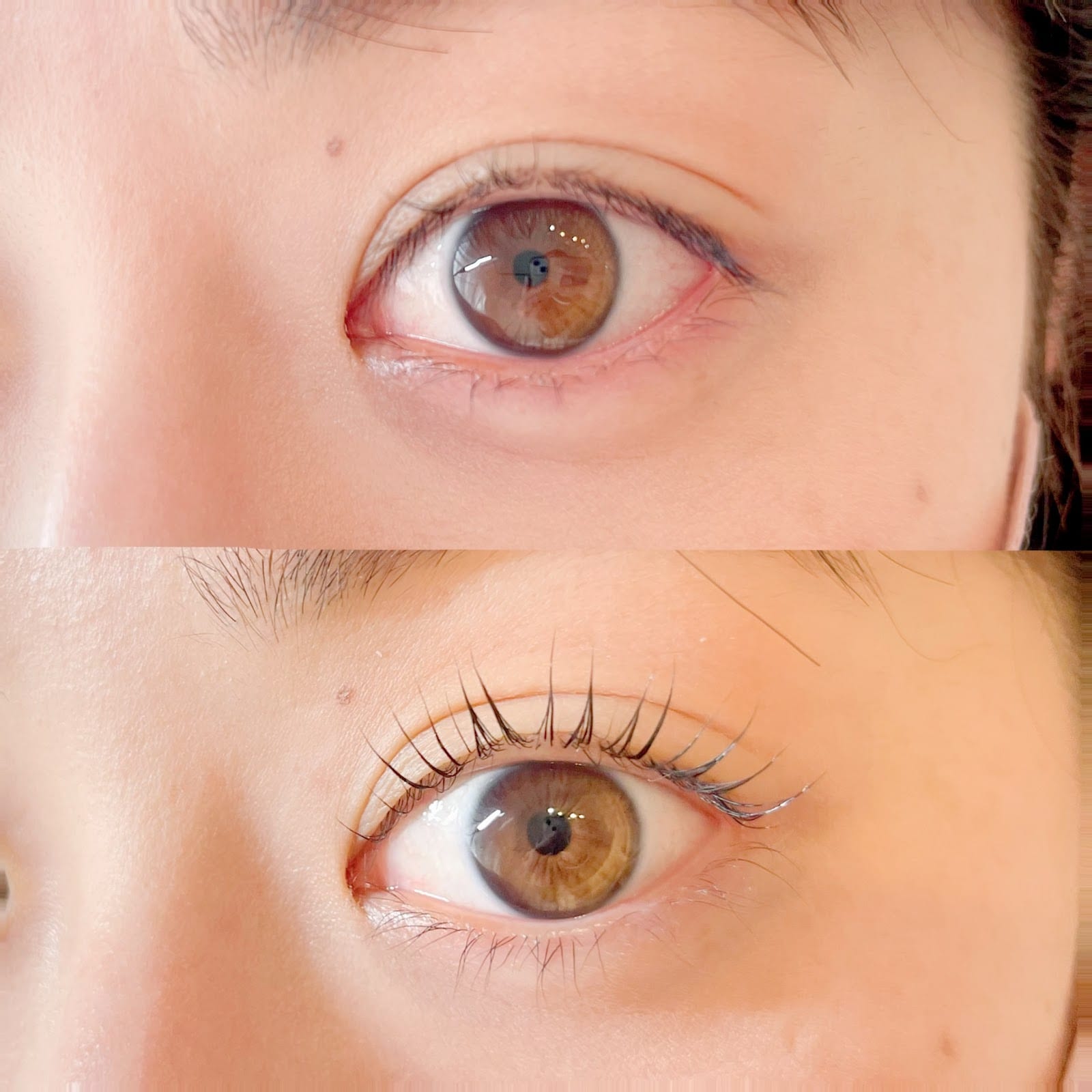 Eyelash salon Koa(東松山)のメンズ眉毛サロン店内写真 1枚目
