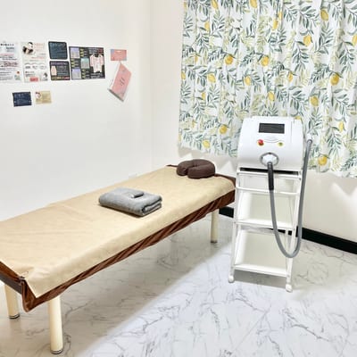 BeautyBright八日市店 店内写真 1枚目