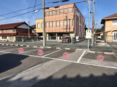 BeautyBright八日市店 店内写真 4枚目
