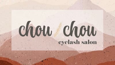 chou chou 店内写真 1枚目