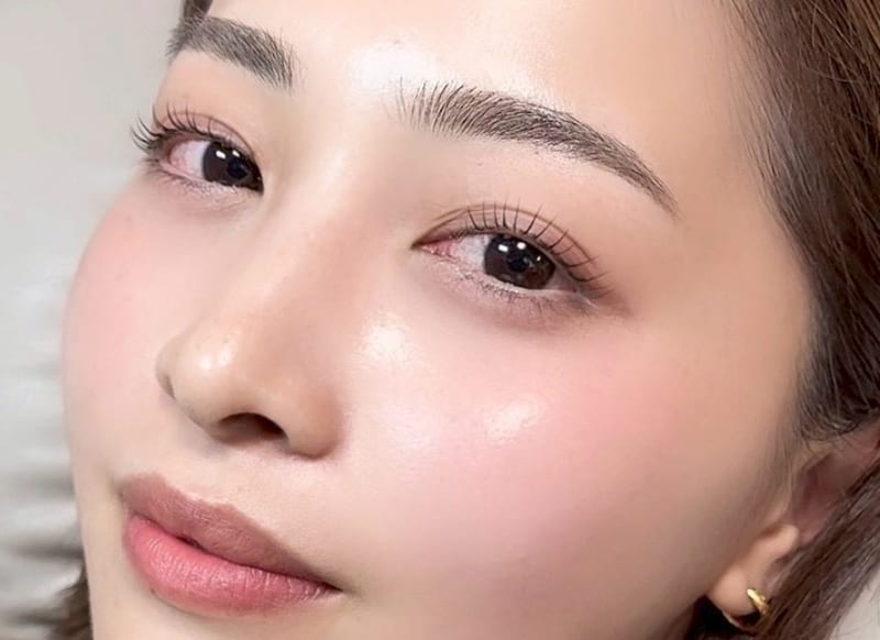 vision(広尾)のメンズ眉毛サロン